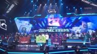 Three teams from China will participate in PMGC 2021 (Image via PEL Official)